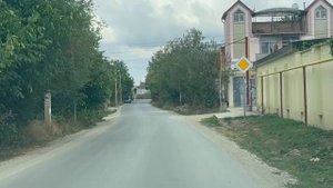 Как выехать с земельного участка в Лозовом, снт Птицевод? Крым 2025. Лучшие земля полуострова