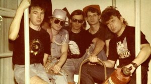 "Через туман": слова депутата о мате в песнях "Сектора Газа" вызвали скандал