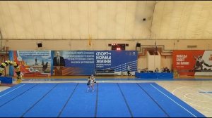 спортивная акробатика (4)