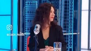 Бэкстейдж выступления на радио «Бизнес Эксперты»