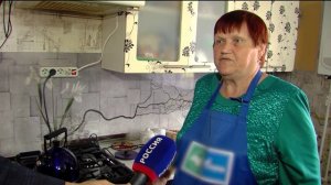 Частные дома еще в двух тюменских селах подключили к газу