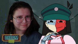 Это и есть туалет? (дополн.) ▶ ENA Dream BBQ #4