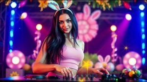 DJ Tyna - Happy Easter (2025)