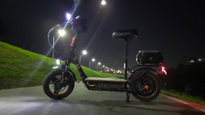 Велопрогулка (16-09-2025)