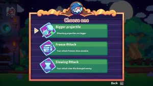 Трейлер Castlebound (New Demo)