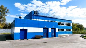 ВЗУ: Новая жизнь после полувека службы