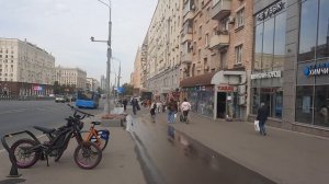 проспект мира 116 метро переход объект остановка