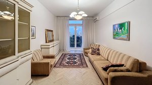 Аренда 2-комнатной квартиры в районе метро Университет, 60 м² (ID 47301)