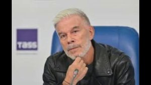 Народный артист России Олег Газманов передал все свои пенсионные сбережения мужчине- мошеннику