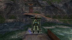 Tomb Raider IV Remastered - Храм Гора - Прохождение 100%.mp4