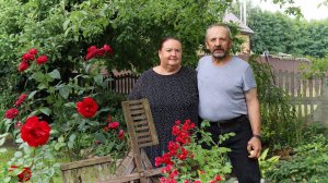 Красивые места. Светлана Сухарева