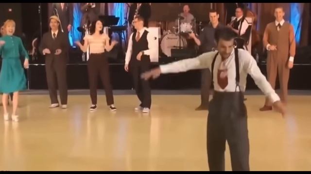 "незабудки" (2)Столько задору и энергии..