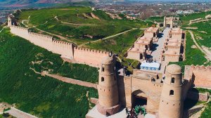 Развитие туризма обсудили участники международного инвестиционного форума в Душанбе