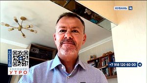 Антон Атрашкин: на БИОПРОМе представят технологии, делающие жизнь лучше