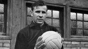 Британцы предложили переименовать названный в честь Яшина приз лучшему вратарю