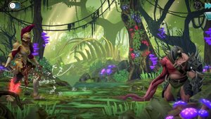 Puzzle Quest 3 - 4.2.37 Чудо-рынок - Болотный сюрприз