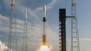 Череда неудач NASA: американский космический грузовик заглох на пути к МКС