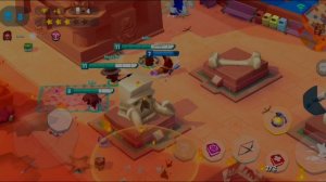 играю на никсе в игре zooba