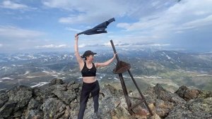 27-29 июня 2025 Нефритовая долина и гора Динозавр