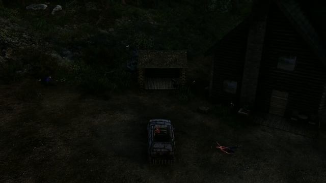 Сезон 2. Выживаем в Апокалипсисе часть 19 смотреть онлайн