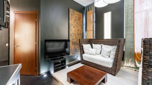 Предлагается в аренду 3-комнатная квартира на Никитском бульваре ,75 м² (ID 13190)