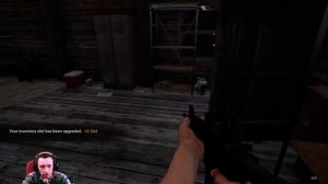 Mist Survival база бандитов и где найти М4