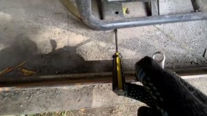 Я переехал!