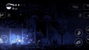 Hollow knight #1 ТИХОЕ ПРОХОЖДЕНИЕ
