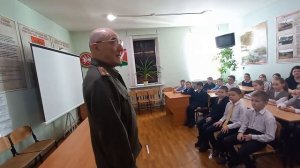 Азнакаево военкомат Рушан Набиулович встреча