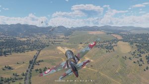 War thunder+music 275 (живой сюжет)