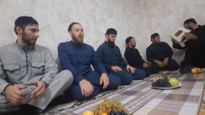 Алхам в Ичичали