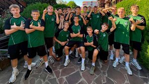 Кругосветка для «быков»