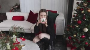 Праздничные наряды + домашние развлечения