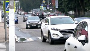 Дорожные камеры начнут выявлять тверских водителей без ОСАГО