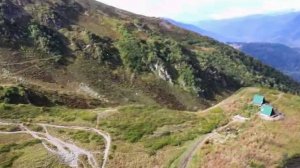 В Сочи спасатели МЧС России эвакуировали туристку на высоте более 2 тыс. м