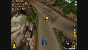 Ignition (1997)