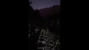 Видео от Аварийка LIVE | ДТП и ЧП России