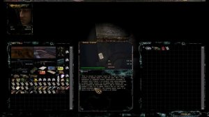 секретное оружие Бармену