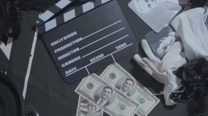 Вечеринка на ДР Алекандра (+каскадерский трюк, детский хор)