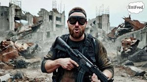 15С-Черный Юмор-Владмэн про парашут