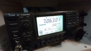 Азнакаево радиостанция Вика RG3G=RC4P