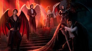 Клуб Романтики 💞 Разбитое Сердце Астреи 💞  1 серия (2 сезон)