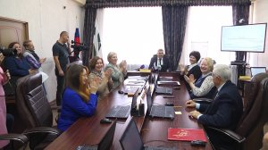 Выборы в Курганскую областную думу показали рекордную явку