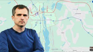 Война на Украине (17.09.25): Купянское и Покровское сражения вошли в решительную стадию...