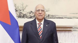 Ушел из жизни вице-премьер Кубы Рикардо Кабрисас Руис