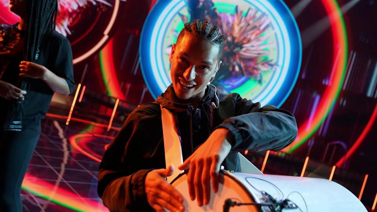 Все меньше времени остается до старта первого международного конкурса "Интервидение"