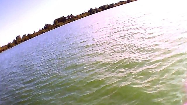 Grouper 350электромотор P250- максималка