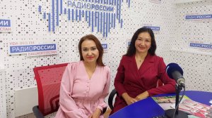 Өфө уттары - 16.09.2025 "Башҡортостан ҡыҙы" тормош һулышын тойоп йәшәй