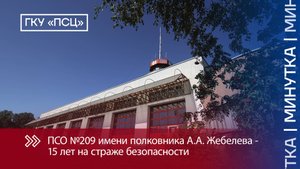 ПСО 209
