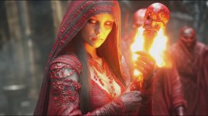 Music and videos created by AI